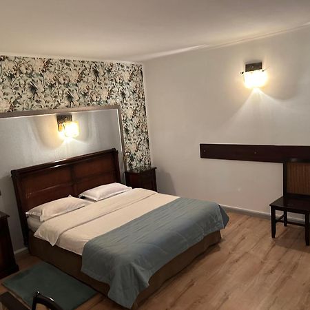 Pensiunea Casa Alba Ghimbav 외부 사진